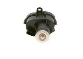 BOSCH Valdymas, sūkurinės sklendės (indukcinis vamzdis) 0 280 751 013