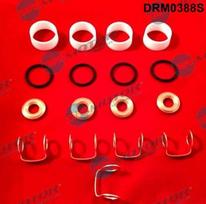 Dr.Motor Automotive Remonto komplektas, purkštuko laikiklis DRM0388S
