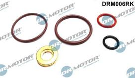 Dr.Motor Automotive Purkštuko remonto komplektas DRM006RK