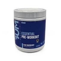 RAW NUTRITION CBUM Essential Pre-Workout - 266-276g Gervuogės