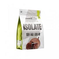 HIRO.LAB Whey Protein Isolate - 700g Dubajaus šokoladas