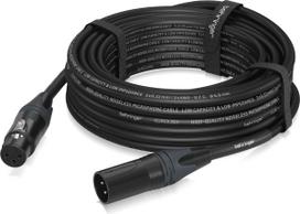 Behringer PMC-1000CM  Kabel mikrofonowy XLR F - XLR M 10m