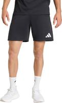 No Name Spodenki męskie adidas Entrada 26 Sweat czarne KF5923 L