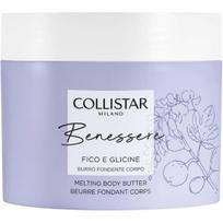 Collistar Melting Body Butter maitinamasis kūno sviestas, 200 ml