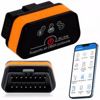 Diagnostikos sąsaja OBD2 Bluetooth BLOW Android iOS Windows