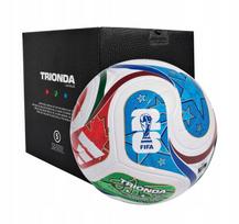 Futbolo kamuolys treniruotėms adidas JD8045 FIFA World Cup 26 Trionda dėžutėje