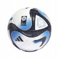 Futbolo kamuolys Adidas OCEAUNZ LGE FIFA, 5 dydis