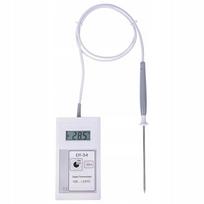 Elektroninis termometras DT34 maisto pramonei HACCP