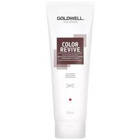 Goldwell Dualsenses Color Revive Color Giving Shampoo - tonuotas šampūnas, 250 ml - Cool Brown
