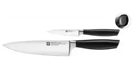 2 dalių peilių rinkinys ZWILLING ALL * STAR 33780-002-0
