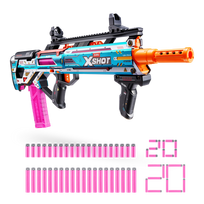 XSHOT žaislinis šautuvas Pro Longshot 2.0, 36907