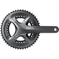 SHIMANO / Claris FC-R2000, 50/34T, 170 mm, Gray, 2x8 pavarų / Švaistikliai