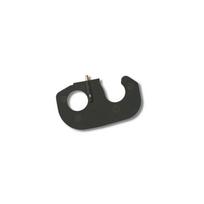 SHIMANO / FC-M580 / Švaistiklio plokštelė