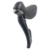 SHIMANO / Tiagra ST-4700, 2 pavarų, Kairė pusė / Pavarų ir stabdžių perjungimo rankenėlė