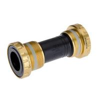 SHIMANO / Saint SM-BB80, Hollowtech II / Ašies guolis