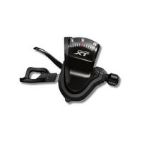 SHIMANO / Deore XT SL-T8000, 10 pavarų, Dešinė pusė / Pavarų perjungimo rankenėlė