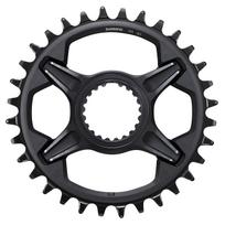SHIMANO / Deore XT SM-CRM85, 34T, 1x12 pavarų / Priekinis dantratis