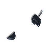SHIMANO / BT-E6010, Ant rėmo, Be spynos cilindro / Baterijos laikiklis