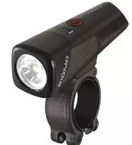 Priekinis žibintas Sigma Buster 800 USB