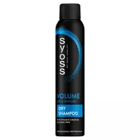 SYOSS_ „Volume Lift“ sausasis šampūnas, 200 ml