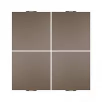 Elegoo OrangeStorm Giga PEI Magnetic Platform Kit(4PCS)