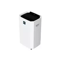 Oro sausintuvas HATIS „NordDry S55“, 700 W