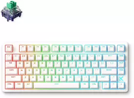 MCHOSE HW-Jet75-8 klaviatūra (6941750501147)