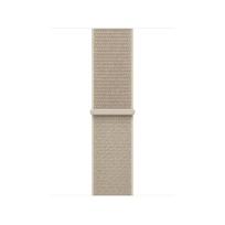 Apple Watch 42mm Limestone Sport Loop