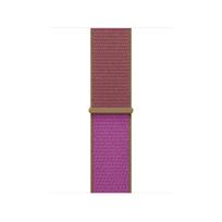 Apple Watch 42mm Magenta Sport Loop