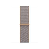 Apple Watch 42mm Chambray Blue Sport Loop