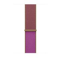 Apple Watch 46mm Magenta Sport Loop