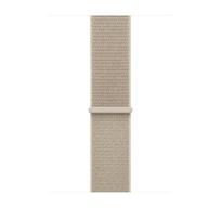 Apple Watch 46mm Limestone Sport Loop