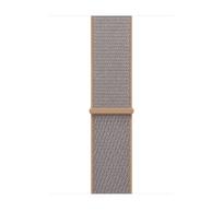 Apple Watch 46mm Chambray Blue Sport Loop