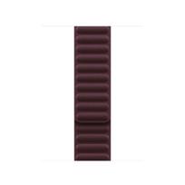 Apple Watch 42mm Burgundy Magnetic Link - S/M