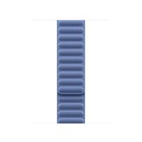 Apple Watch 42mm Wildflower Blue Magnetic Link - S/M
