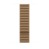 Apple Watch 46mm Camel Magnetic Link - M/L