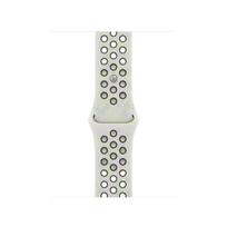 Apple Watch 42mm Essential White Nike Sport Band - S/M