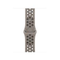 Apple Watch 42mm Pavement Grey Nike Sport Band - M/L