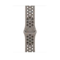 Apple Watch 46mm Pavement Grey Nike Sport Band - M/L