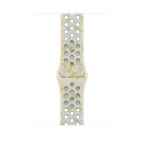 Apple Watch 46mm Chalk Calm Nike Sport Band - M/L
