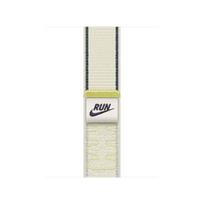 Apple Watch 42mm Chalk Calm Nike Sport Loop