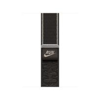 Apple Watch 42mm After Dark Black Nike Sport Loop