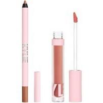 KYLIE COSMETICS - Lip Blush & Lip Liner Kit Rinkiniai 1 pieces Nr. 817 Can'T Talk
