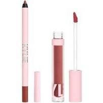 KYLIE COSMETICS - Lip Blush & Lip Liner Kit Rinkiniai 1 pieces Nr. 329 Category Is Lips