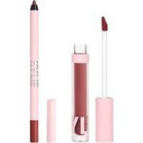 KYLIE COSMETICS - Lip Blush & Lip Liner Kit Rinkiniai 1 pieces Nr. 513 Booked And Busy