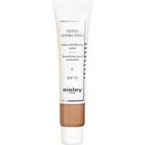 brands - Sisley Phyto-Hydra Teint Makiažo pagrindai 40 ml Nr. 4 Tan