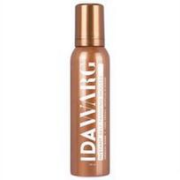 IDA WARG Beauty - Instant Self-Tanning Mousse Įdegio priemonės 150 ml unisex