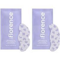Florence By Mills - Pore Power to You Pore Strips Kaukės nuo spuogų 10 pieces unisex