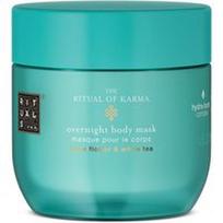 Rituals - The Ritual of Karma Overnight Body Mask Kūno kremai 125 ml unisex