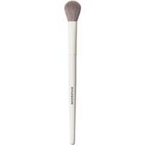 Morphe - M282 ROUNDED CREAM & LIQUID HIGHLIGHT BRUSH Skaistalų šepetėlis 1 pieces 1 Piece